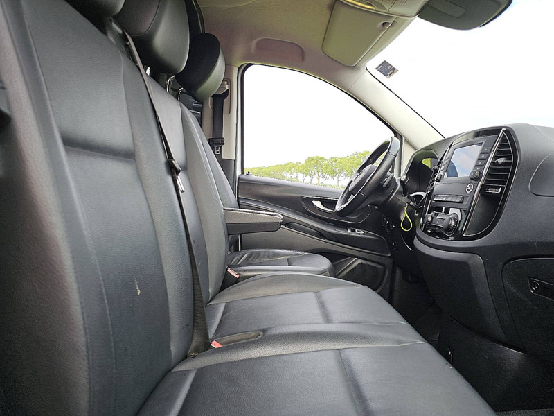 Furgoneta pequeña Mercedes-Benz Vito 116 L2 Automaat Euro6!: foto 7