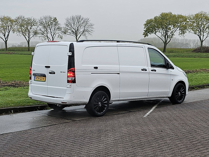 Mercedes-Benz Vito 116 L3 XL Automaat! - Furgoneta pequeña: foto 3 Mercedes-Benz Vito 116 L3 XL Automaat! - Furgoneta pequeña: foto 3