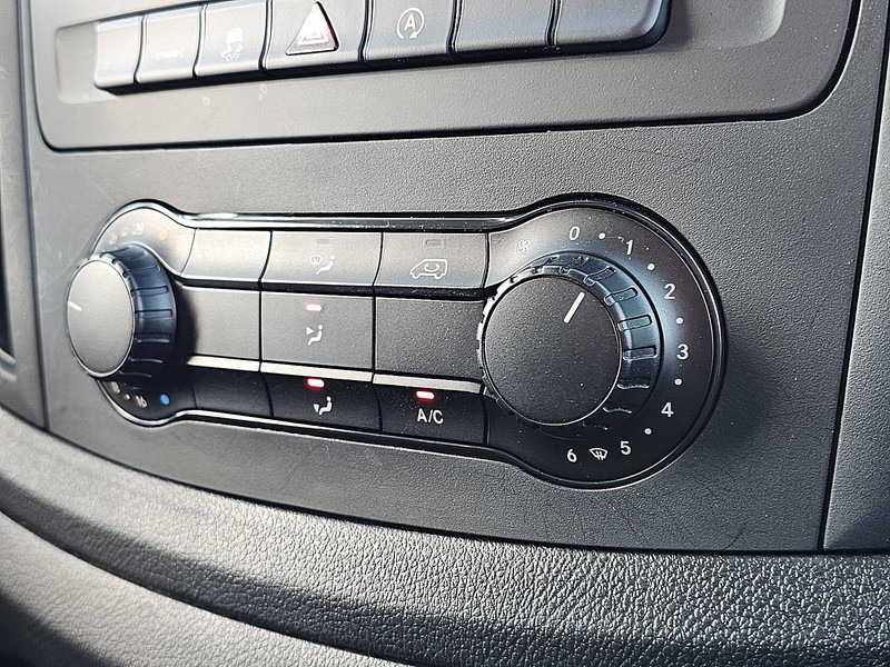 Furgón Mercedes-Benz Vito 116 XL ac aut. EURO6: foto 10