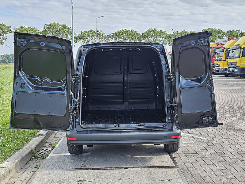 Leasing de Mercedes-Benz eCitan  51kWh Pro Snelladen! Mercedes-Benz eCitan  51kWh Pro Snelladen!: foto 12