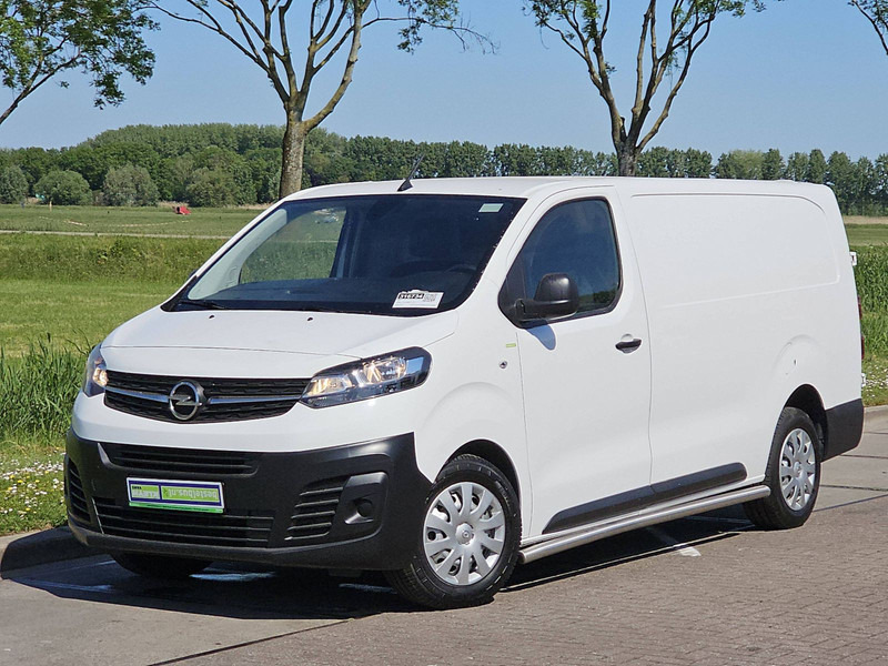 Opel Vivaro 1.5 L3 XL Navi Euro6 AC! - Furgoneta pequeña: foto 2 Opel Vivaro 1.5 L3 XL Navi Euro6 AC! - Furgoneta pequeña: foto 2