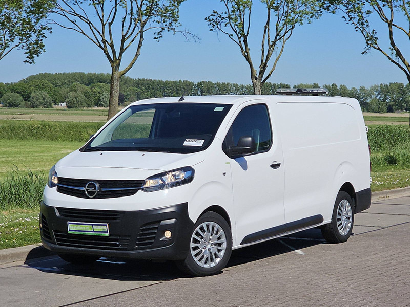 Opel Vivaro 1.5 L3 XL Navi Euro6 AC! - Furgoneta pequeña: foto 2 Opel Vivaro 1.5 L3 XL Navi Euro6 AC! - Furgoneta pequeña: foto 2
