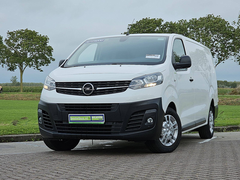 Opel Vivaro 2.0 AC AUTOMAAT EURO6 - Furgoneta pequeña: foto 1 Opel Vivaro 2.0 AC AUTOMAAT EURO6 - Furgoneta pequeña: foto 1
