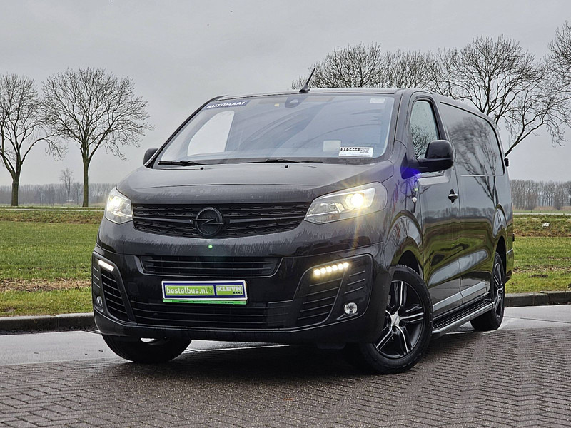 Opel Vivaro 2.0 AC AUTOMAAT EURO6 - Furgoneta pequeña: foto 1 Opel Vivaro 2.0 AC AUTOMAAT EURO6 - Furgoneta pequeña: foto 1