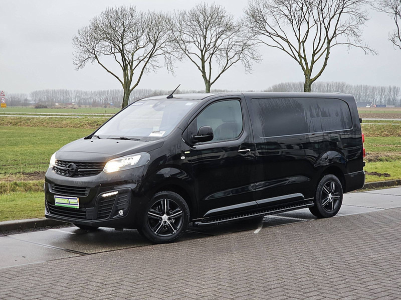 Opel Vivaro 2.0 AC AUTOMAAT EURO6 - Furgoneta pequeña: foto 2 Opel Vivaro 2.0 AC AUTOMAAT EURO6 - Furgoneta pequeña: foto 2