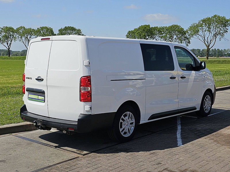 Opel Vivaro 2.0 L3 XL Dubbel Cabine! - Furgoneta pequeña: foto 3 Opel Vivaro 2.0 L3 XL Dubbel Cabine! - Furgoneta pequeña: foto 3