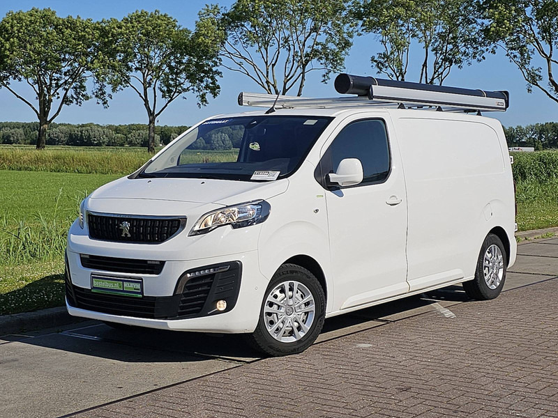 Peugeot Expert 2.0 L2 Automaat Navi AC! - Furgoneta pequeña: foto 2 Peugeot Expert 2.0 L2 Automaat Navi AC! - Furgoneta pequeña: foto 2