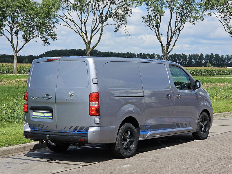 Peugeot Expert 2.0 L3 SPORT Autm 177Pk! - Furgoneta pequeña: foto 3 Peugeot Expert 2.0 L3 SPORT Autm 177Pk! - Furgoneta pequeña: foto 3