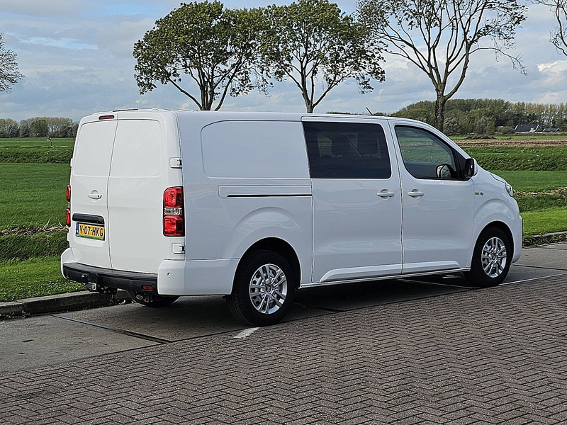 Peugeot Expert 2.0 L3 XL Dubbel Cabine! - Furgoneta pequeña: foto 3 Peugeot Expert 2.0 L3 XL Dubbel Cabine! - Furgoneta pequeña: foto 3