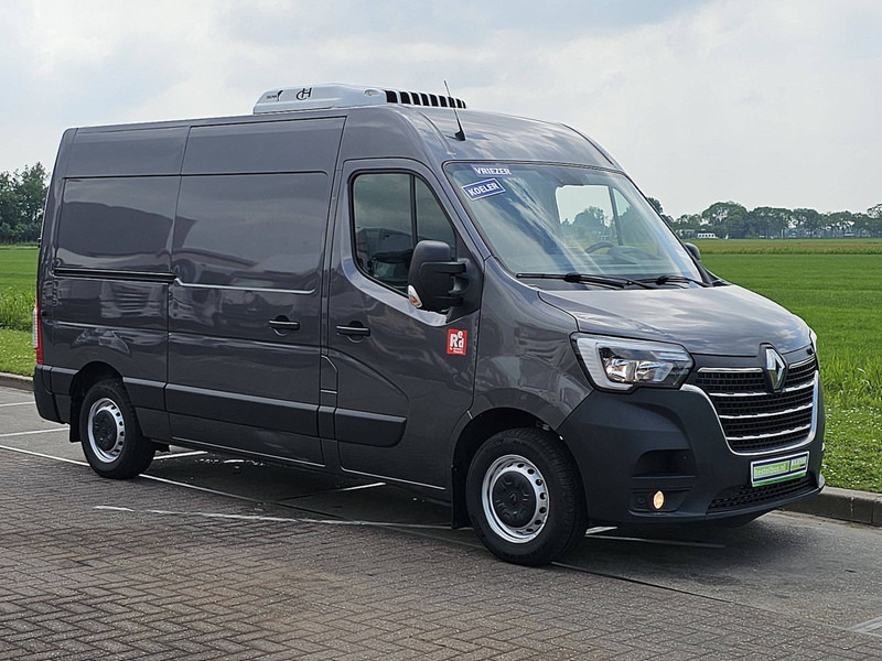 Furgoneta frigorifica Renault Master 2.3 Koelwagen Euro6 AC: foto 5