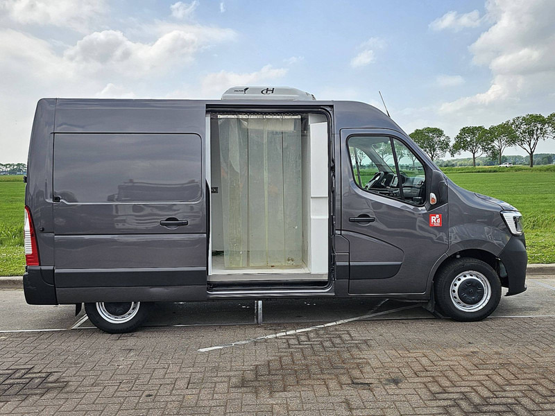 Furgoneta frigorifica Renault Master 2.3 Koelwagen Euro6 AC: foto 16