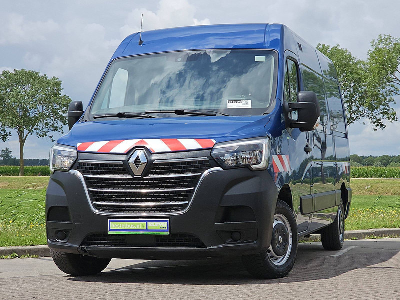 Renault Master 2.3 L2H2 Navi Euro6 AC! - Furgón: foto 1 Renault Master 2.3 L2H2 Navi Euro6 AC! - Furgón: foto 1