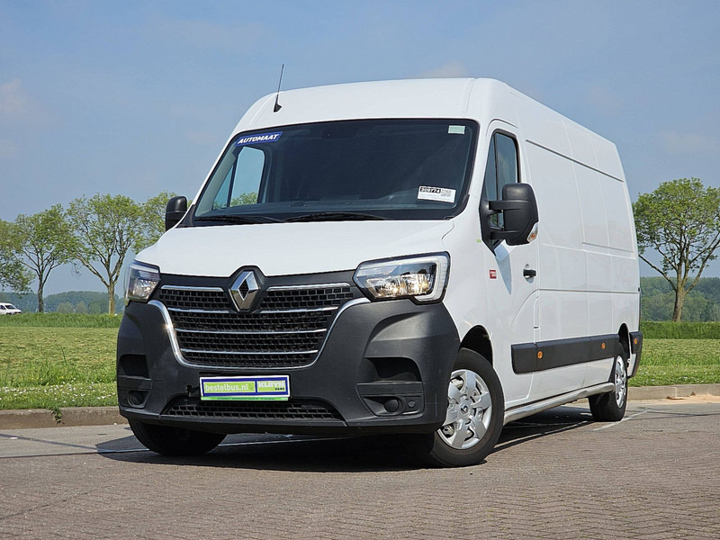 Furgón Renault Master 2.3 dci 150 red l3h2: foto 1