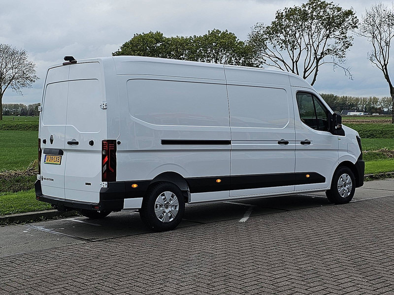 Renault Master  L3H2 404Km WLTP Navi - Furgón, Furgoneta eléctrica: foto 3 Renault Master  L3H2 404Km WLTP Navi - Furgón, Furgoneta eléctrica: foto 3