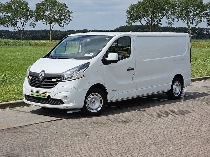 Renault Trafic 1.6 DCI L2H1 Airco ! - Furgoneta pequeña: foto 2 Renault Trafic 1.6 DCI L2H1 Airco ! - Furgoneta pequeña: foto 2