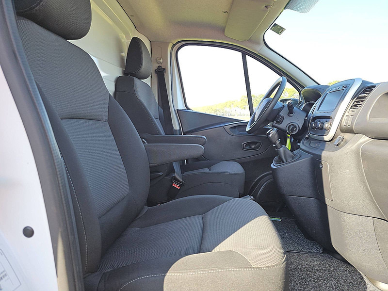 Furgoneta pequeña Renault Trafic 2.0 DCI L1H1 Navi Trekhaak !: foto 7