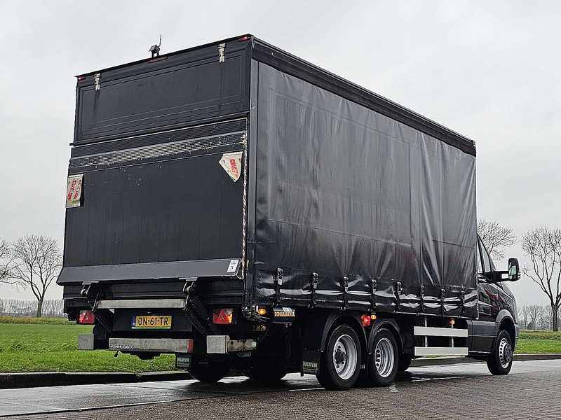 BE-Combi 3500PLUS - Semirremolque: foto 1 BE-Combi 3500PLUS - Semirremolque: foto 1