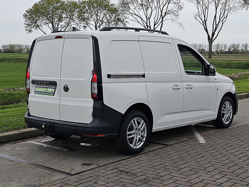 Volkswagen Caddy 2.0 L1 Digital Cockpit! - Furgoneta caja cerrada: foto 3 Volkswagen Caddy 2.0 L1 Digital Cockpit! - Furgoneta caja cerrada: foto 3