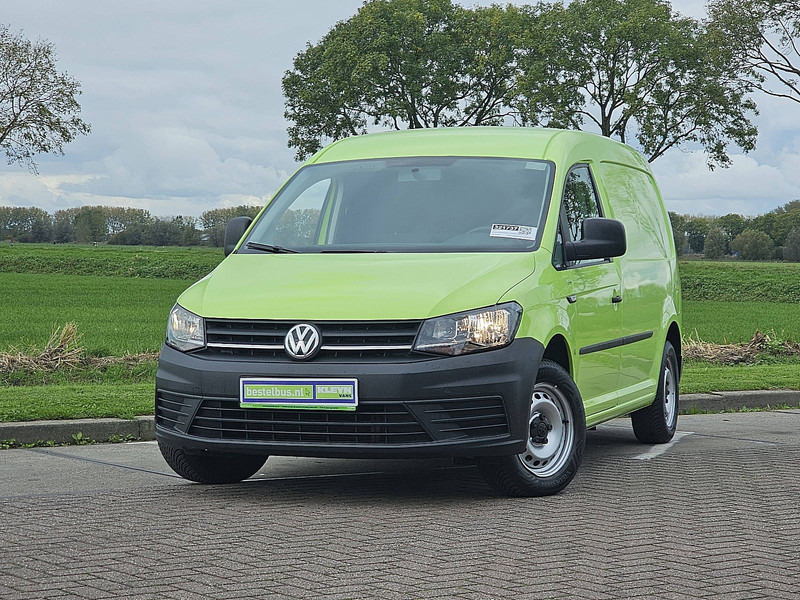Volkswagen Caddy Maxi 2.0 Navi Airco Euro6 NAP - Furgoneta caja cerrada: foto 1 Volkswagen Caddy Maxi 2.0 Navi Airco Euro6 NAP - Furgoneta caja cerrada: foto 1