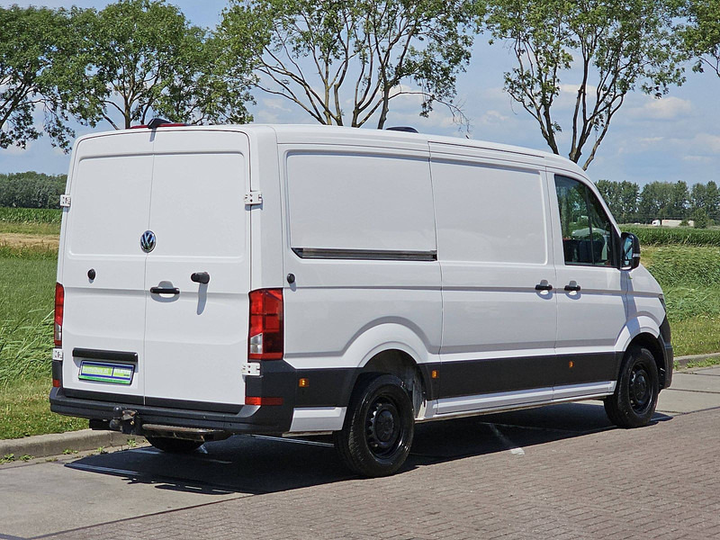 Volkswagen Crafter 2.0 L2H1 Navi Euro6 - Furgón: foto 3 Volkswagen Crafter 2.0 L2H1 Navi Euro6 - Furgón: foto 3