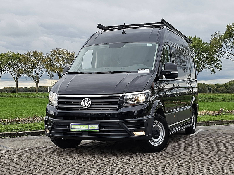 Volkswagen Crafter 35 2.0 L2H2 2xZijdeur Autm! - Furgón: foto 1 Volkswagen Crafter 35 2.0 L2H2 2xZijdeur Autm! - Furgón: foto 1