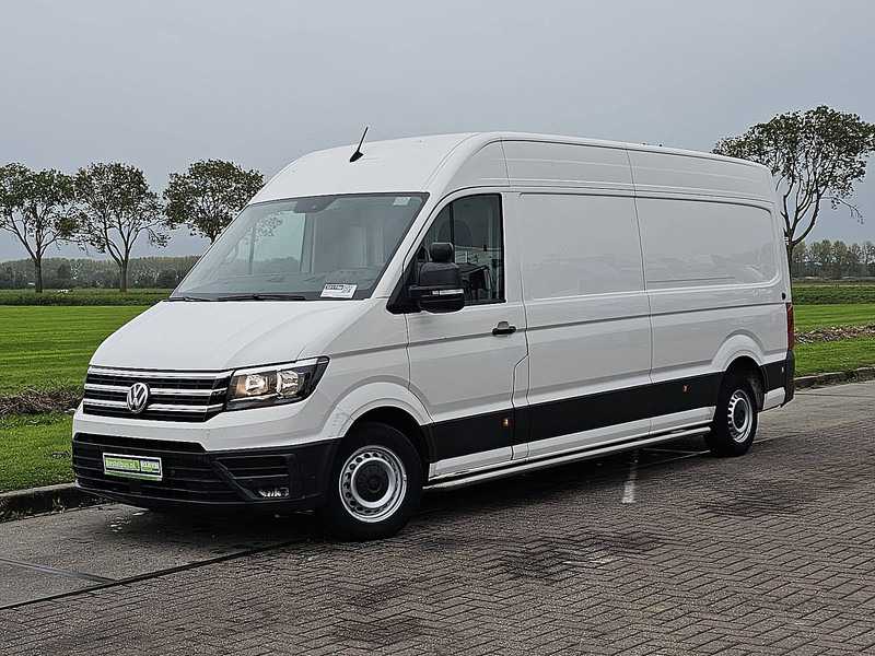 Volkswagen Crafter 35 2.0 L4H3 Maxi Airco Eur6 - Furgón: foto 2 Volkswagen Crafter 35 2.0 L4H3 Maxi Airco Eur6 - Furgón: foto 2