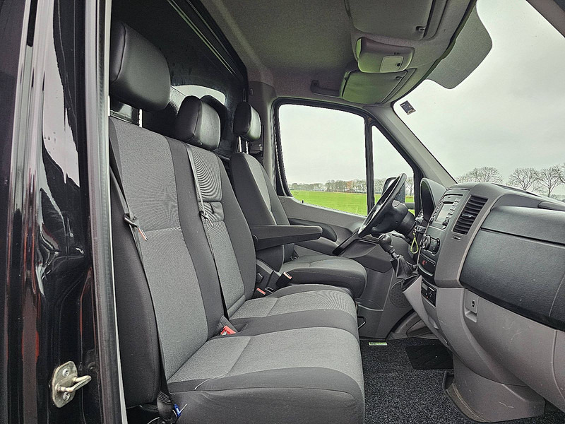 Furgoneta caja cerrada Volkswagen Crafter 50 2.0 CLICKSTAR: foto 7 Furgoneta caja cerrada Volkswagen Crafter 50 2.0 CLICKSTAR: foto 7