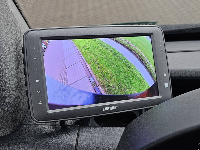 Furgoneta caja cerrada Volkswagen Crafter 50 2.0 CLICKSTAR: foto 12 Furgoneta caja cerrada Volkswagen Crafter 50 2.0 CLICKSTAR: foto 12