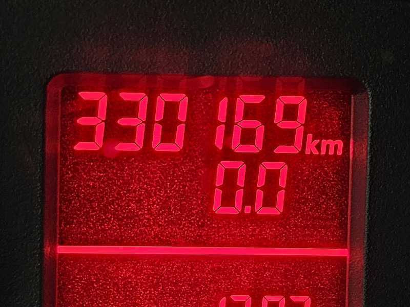 Furgoneta caja cerrada Volkswagen Crafter 50 2.0 CLICKSTAR: foto 9 Furgoneta caja cerrada Volkswagen Crafter 50 2.0 CLICKSTAR: foto 9