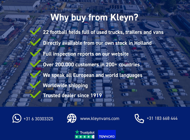 Volkswagen Crafter 50 2.0 DUB.Cab Kipper Kist! - Furgoneta basculante: foto 1 Volkswagen Crafter 50 2.0 DUB.Cab Kipper Kist! - Furgoneta basculante: foto 1