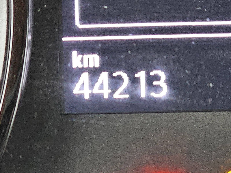 Furgoneta pequeña Volkswagen Transporter 2.0 TDI Highline ac EURO6: foto 9 Furgoneta pequeña Volkswagen Transporter 2.0 TDI Highline ac EURO6: foto 9