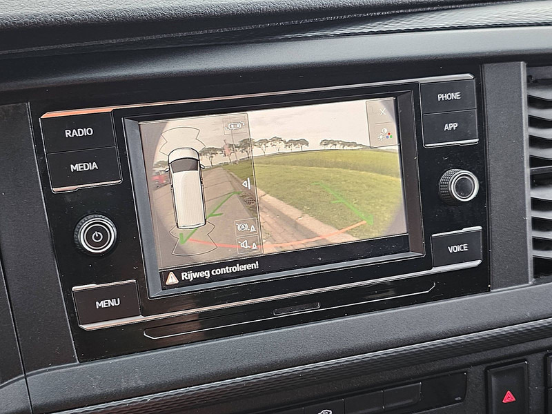 Furgoneta pequeña Volkswagen Transporter 2.0 TDI Highline ac EURO6: foto 15 Furgoneta pequeña Volkswagen Transporter 2.0 TDI Highline ac EURO6: foto 15