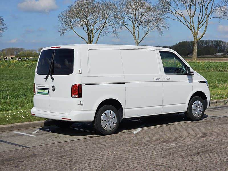 Volkswagen Transporter 2.0 TDI L1H1 2xZijdeur LED ! - Furgoneta pequeña: foto 3 Volkswagen Transporter 2.0 TDI L1H1 2xZijdeur LED ! - Furgoneta pequeña: foto 3
