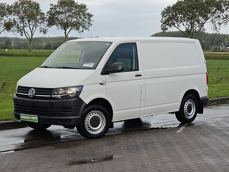Volkswagen Transporter 2.0 TDI - Furgoneta pequeña: foto 2 Volkswagen Transporter 2.0 TDI - Furgoneta pequeña: foto 2