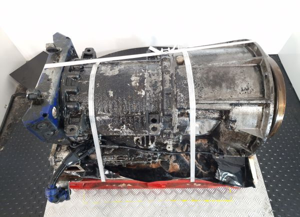 Caja de cambios Allison 3000P Econic Euro 5 Gearbox: foto 9