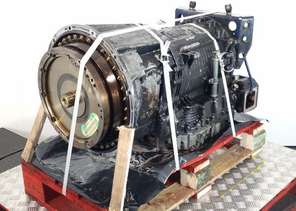 Allison 3000P Econic Euro 5 Gearbox - Caja de cambios: foto 1 Allison 3000P Econic Euro 5 Gearbox - Caja de cambios: foto 1