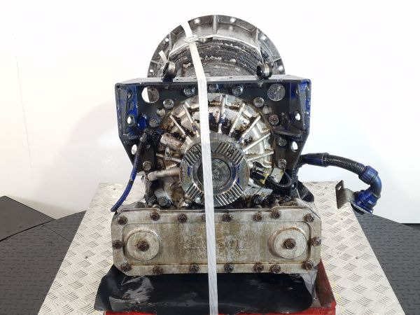 Allison 3000P Econic Euro 5 Gearbox - Caja de cambios: foto 5 Allison 3000P Econic Euro 5 Gearbox - Caja de cambios: foto 5