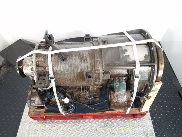 Caja de cambios Allison TIDA3000 Econic Euro 6 Gearbox: foto 10 Caja de cambios Allison TIDA3000 Econic Euro 6 Gearbox: foto 10