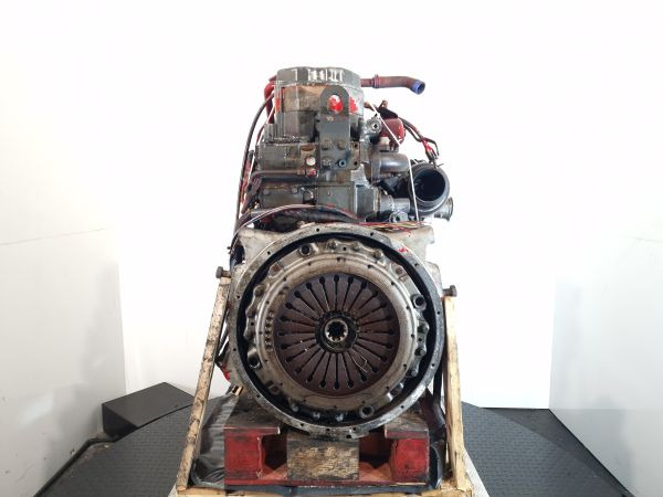 Caterpillar C-12 Engine (Truck) - Motor para Camión: foto 3 Caterpillar C-12 Engine (Truck) - Motor para Camión: foto 3