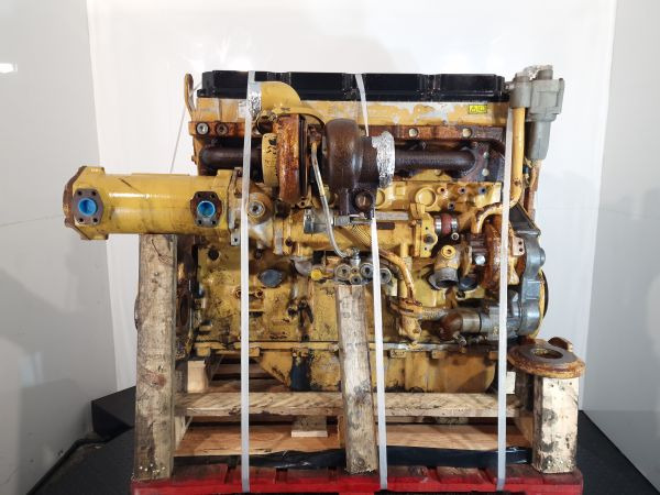 Caterpillar C11 RSX 966H Engine (Plant) - Motor para Maquinaria de construcción: foto 5 Caterpillar C11 RSX 966H Engine (Plant) - Motor para Maquinaria de construcción: foto 5