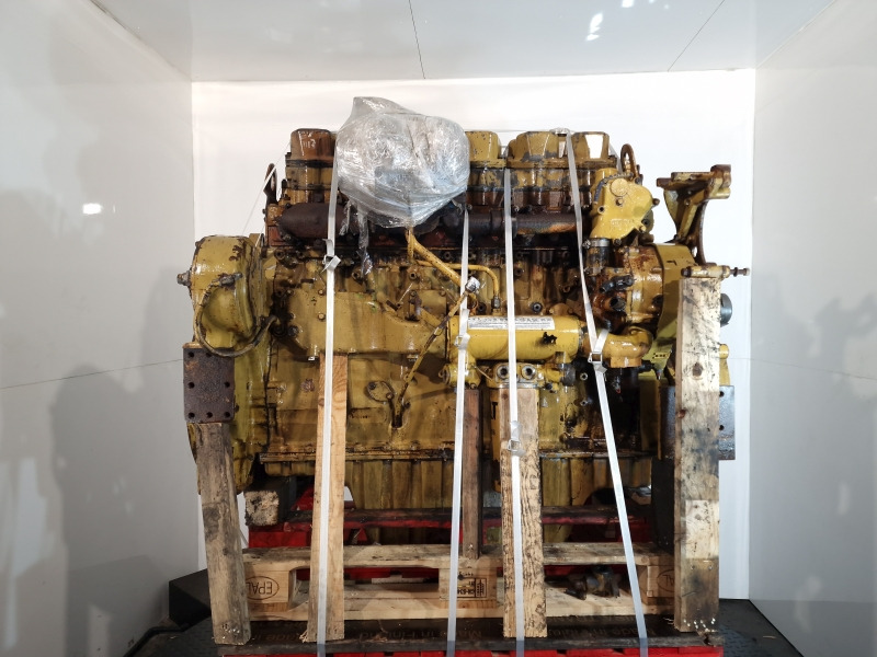 Caterpillar C18 988H Wheel Loader Engine (Plant) - Motor para Maquinaria de construcción: foto 3 Caterpillar C18 988H Wheel Loader Engine (Plant) - Motor para Maquinaria de construcción: foto 3