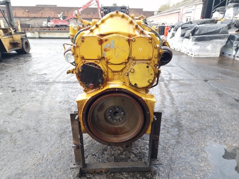 Caterpillar C27 D10T EHX Engine (Plant) - Motor para Maquinaria de construcción: foto 2 Caterpillar C27 D10T EHX Engine (Plant) - Motor para Maquinaria de construcción: foto 2