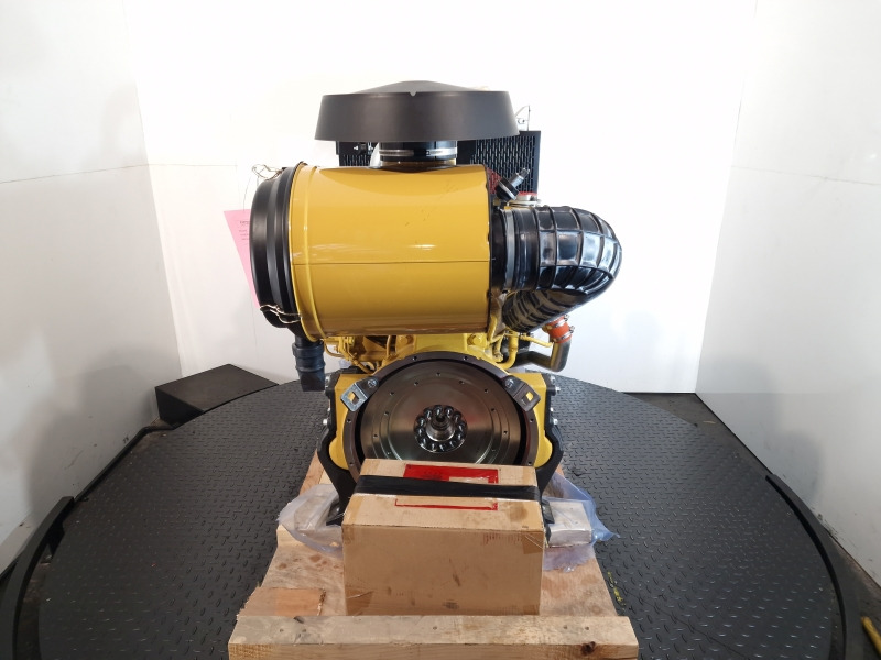 Caterpillar C7.1 New Stage3B Engine (Industrial) - Motor para Maquinaria industrial: foto 4 Caterpillar C7.1 New Stage3B Engine (Industrial) - Motor para Maquinaria industrial: foto 4