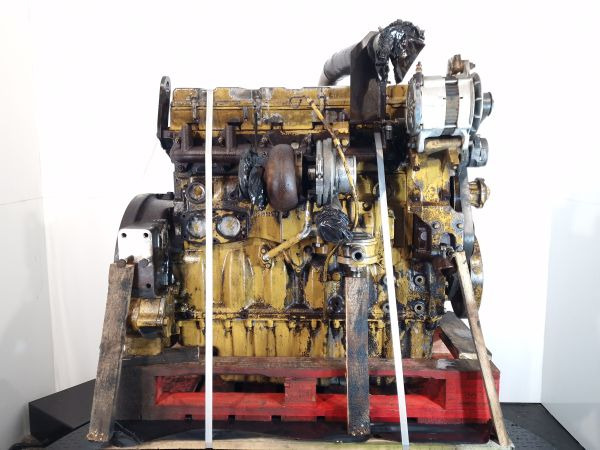Caterpillar C9DI Engine (Plant) for 330c Excavator - Motor para Maquinaria de construcción: foto 5 Caterpillar C9DI Engine (Plant) for 330c Excavator - Motor para Maquinaria de construcción: foto 5