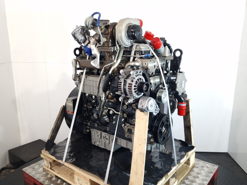 Caterpillar/Perkins C4.4 Engine (Plant) - Motor para Maquinaria de construcción: foto 4 Caterpillar/Perkins C4.4 Engine (Plant) - Motor para Maquinaria de construcción: foto 4
