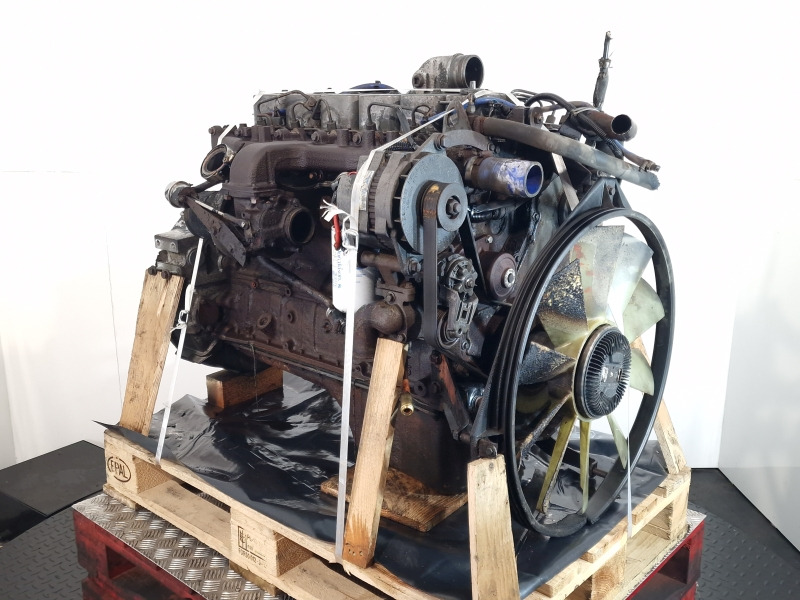 Cummins 6BTA Inline engine B235 Engine (Truck) - Motor para Camión: foto 5 Cummins 6BTA Inline engine B235 Engine (Truck) - Motor para Camión: foto 5