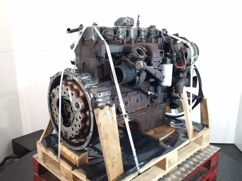 Cummins 6BTA Inline engine B235 Engine (Truck) - Motor para Camión: foto 1 Cummins 6BTA Inline engine B235 Engine (Truck) - Motor para Camión: foto 1