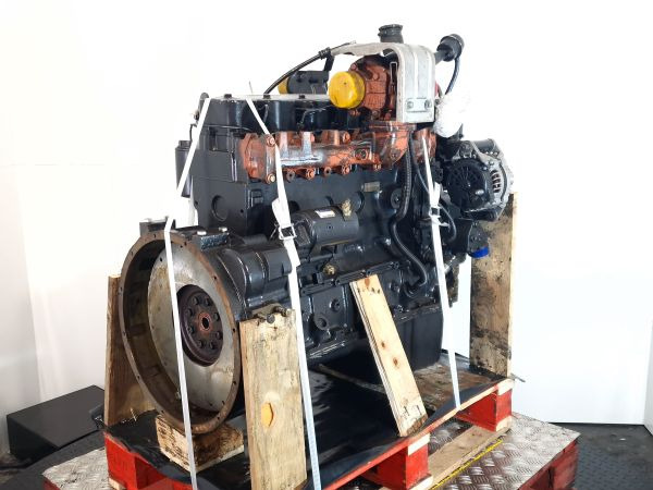 Cummins HYUNDAI HM5.9 HX210S HX220S CPL8111 Engine (Plant) - Motor para Maquinaria de construcción: foto 1 Cummins HYUNDAI HM5.9 HX210S HX220S CPL8111 Engine (Plant) - Motor para Maquinaria de construcción: foto 1