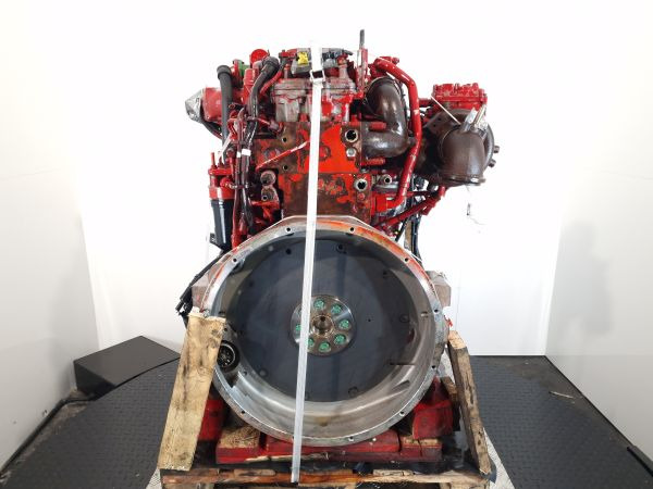 Motor Cummins ISL9E6380 Engine (Bus): foto 6