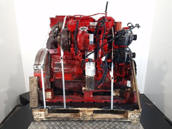 Motor Cummins ISL9E6380 Engine (Bus): foto 9